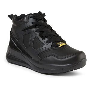 Goodyear Women's Pacer Slip Resistant Work Shoes 8.5
